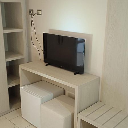 Hotel Stefan Room & Breakfast Gatteo a Mare Bagian luar foto