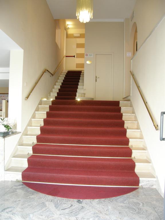 Hotel Stefan Room & Breakfast Gatteo a Mare Bagian luar foto