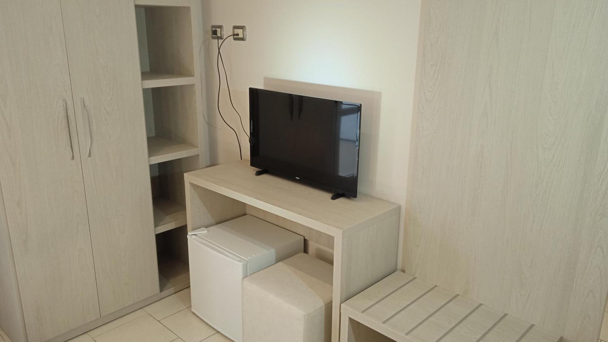 Hotel Stefan Room & Breakfast Gatteo a Mare Bagian luar foto