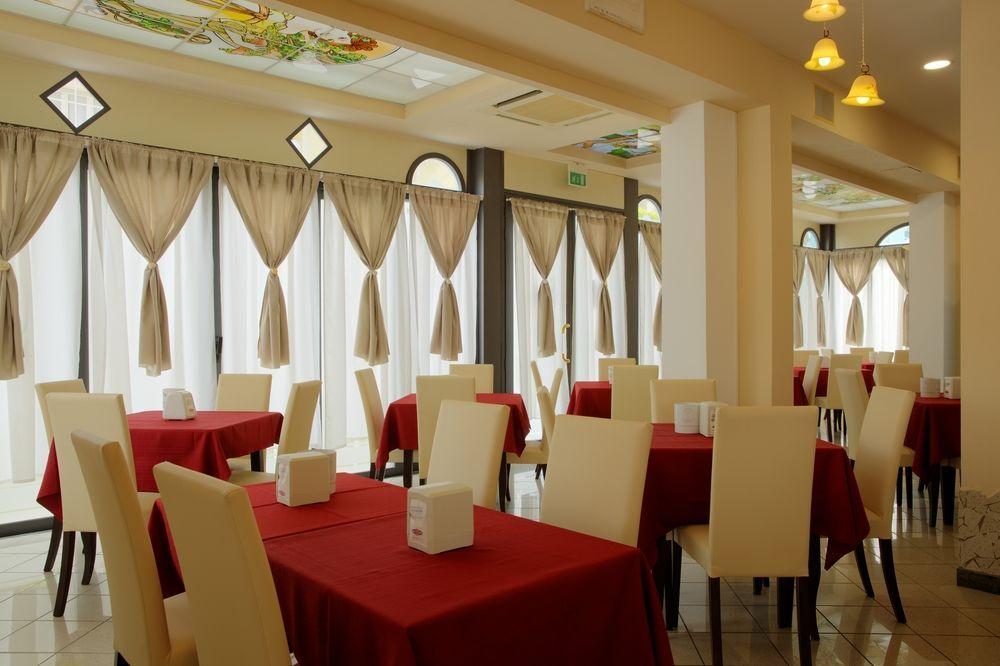 Hotel Stefan Room & Breakfast Gatteo a Mare Bagian luar foto