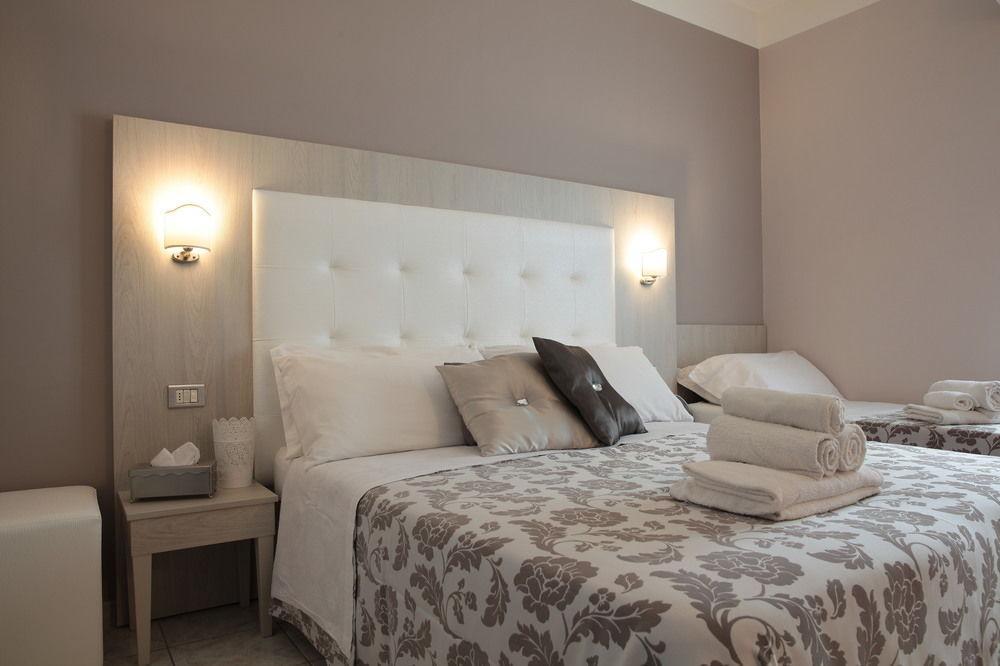 Hotel Stefan Room & Breakfast Gatteo a Mare Bagian luar foto
