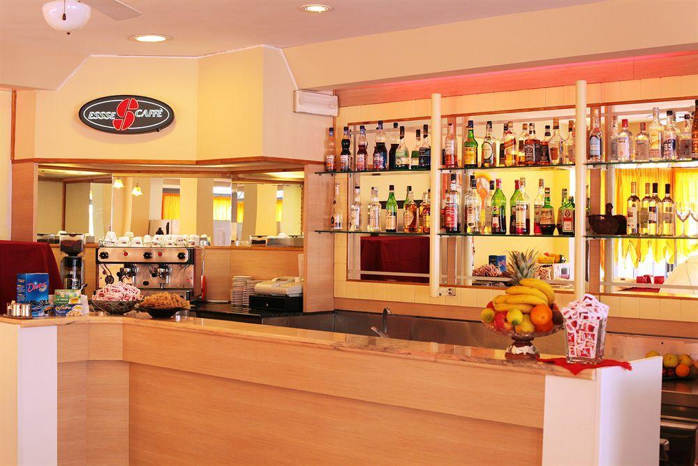 Hotel Stefan Room & Breakfast Gatteo a Mare Bagian luar foto