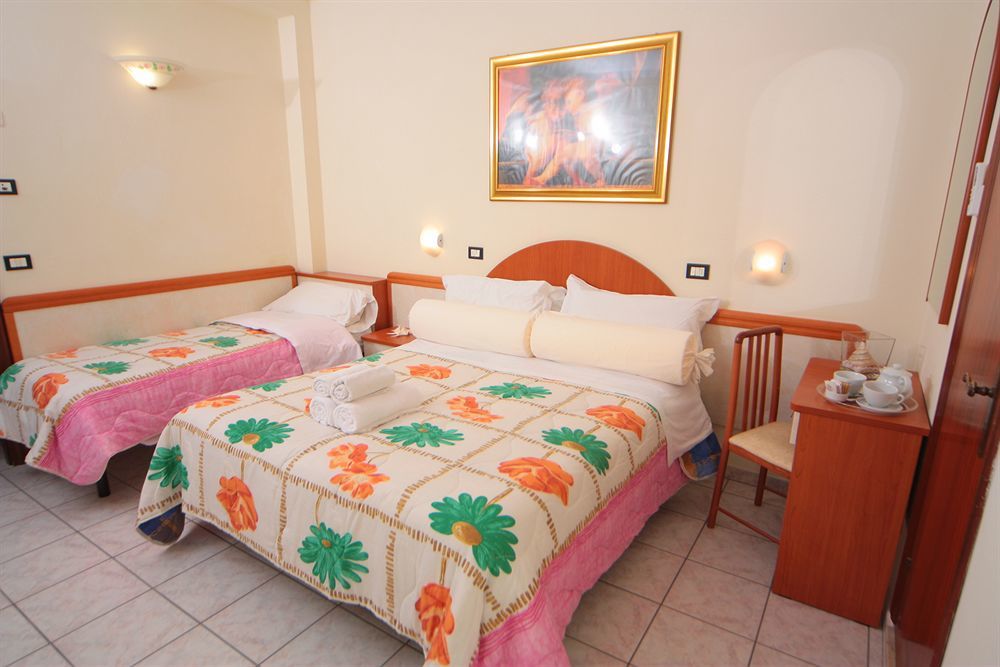 Hotel Stefan Room & Breakfast Gatteo a Mare Bagian luar foto