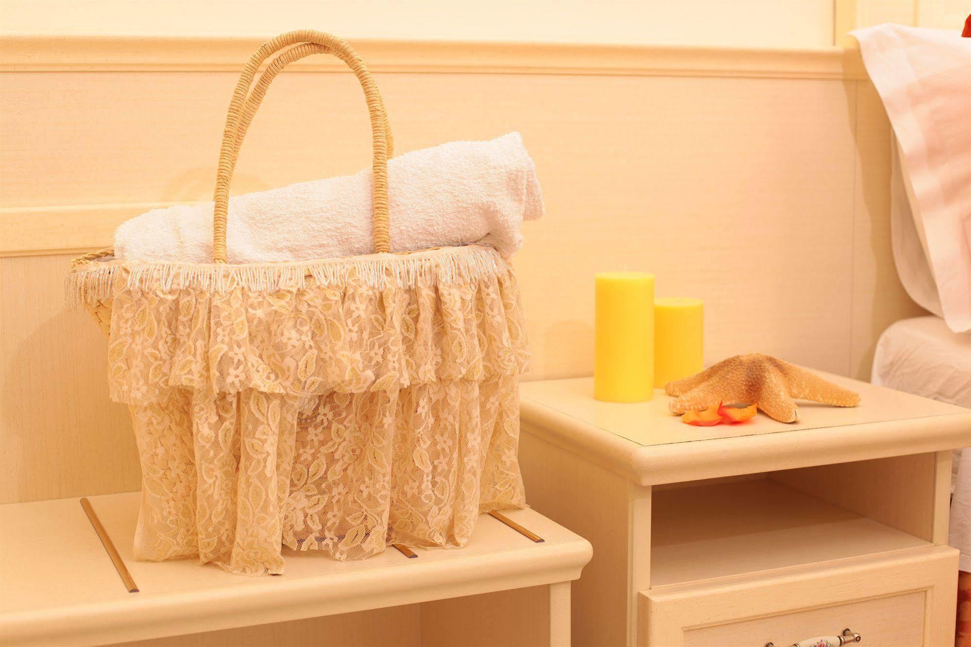 Hotel Stefan Room & Breakfast Gatteo a Mare Bagian luar foto
